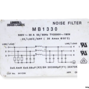 lambda-mb1330-noise-filter-1