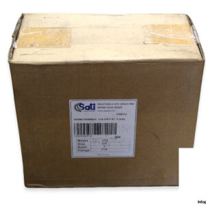 sati-vts75-worm-gearbox-ratio-7-1