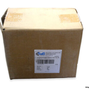 sati-vts75-worm-gearbox-ratio-50-1