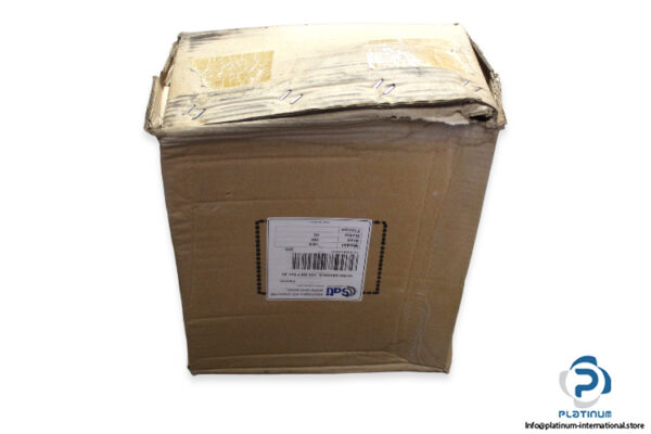 sati-ves86-worm-gearbox-ratio-40-1