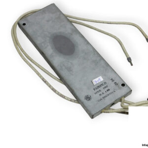 fairfild-RFX_S-1300-resistor-(used)