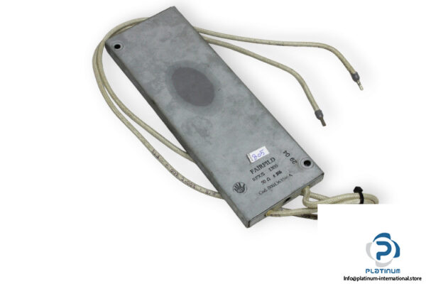 fairfild-RFX_S-1300-resistor-(used)