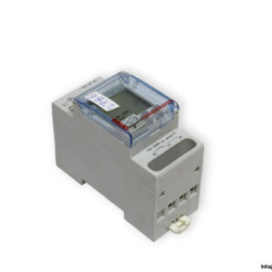 legrand-D21-047-61-time-switch-(used)