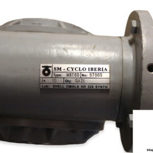 sm-cyclo-iberia-mrt60-worm-gearbox-ratio-10-1