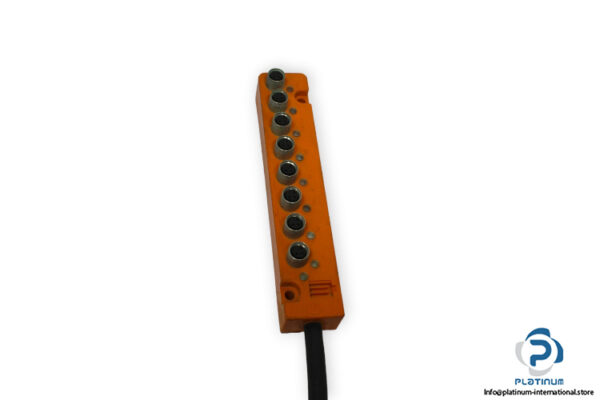 lumberg-automation-SB-8_LED-3-333_10M-actuator_sensor-distribution-box-(used)-1