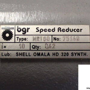 bgr-mrt60-worm-gearbox-ratio-10-1