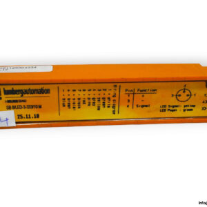 lumberg-automation-SB-8_LED-3-333_10M-actuator_sensor-distribution-box-(used)-2