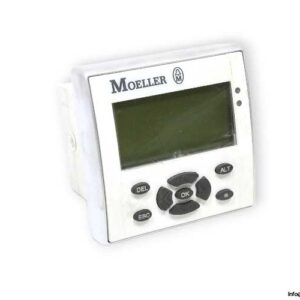 moeller-MFD-80-B-multi-function-display-(used)