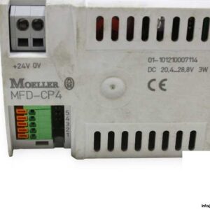 moeller-MFD-80-B-multi-function-display-(used)-1