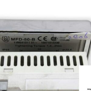 moeller-MFD-80-B-multi-function-display-(used)-2