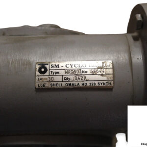 sm-cyclo-iberia-mrt60-worm-gearbox-ratio-30-1