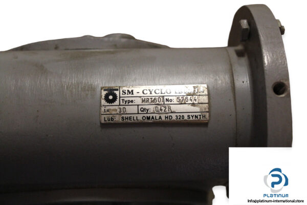 sm-cyclo-iberia-mrt60-worm-gearbox-ratio-30-1