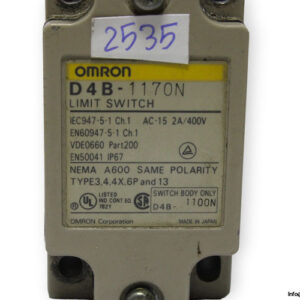 omron-d4b-1170n-safety-limit-switchused-1