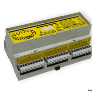 nuova-NAD12-laser-beam-(used)