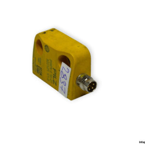 pilz-PSEN-2.1P-21-magnetic-safety-switch-(used)