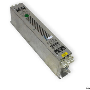 schaffner-FN3258-42-47-3-phase-filter-(used)