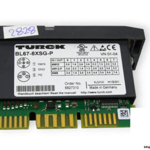 turck-BL67-8XSG-P-electronic-module-(used)-2