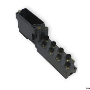 turck-BL67-B-8M8-base-module-(used)