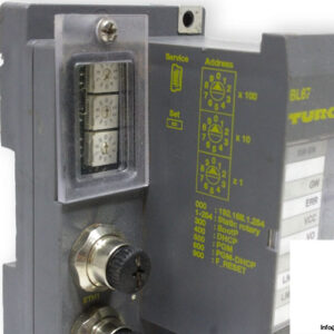 turck-BL67-GW-EN-multiprotocol-interface-for-ethernet-(used)-1