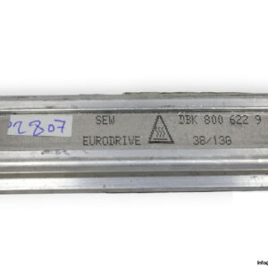sew-eurodrive-DBK-800-622-9-braking-resistor-(used)-1