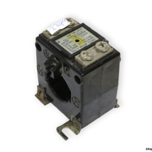 stromwandler-SW-30-plug-in-current transformer-(used)