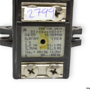 stromwandler-SW-30-plug-in-current transformer-(used)-1
