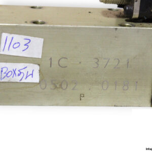 1C.3721-servo-valve-(used)-2