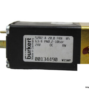 burkert-5282-a-200-fkm-ms-g3_4-pn0-2-10bar-servo-assisted-single-solenoid-valve-2