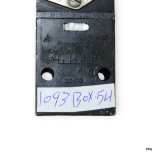 132-0102-mechanical-valve-(used)-2