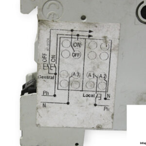 abb-E-258C003-230_24-safety-relay-(used)-1