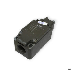 aeg-GTG-13-SD-limit-switch-(used)