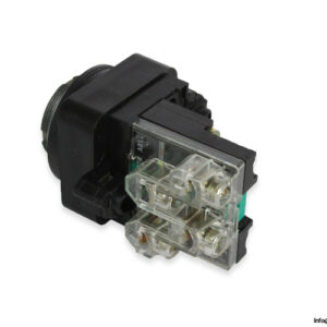 telemecanique-zb2-mw101-push-button-1