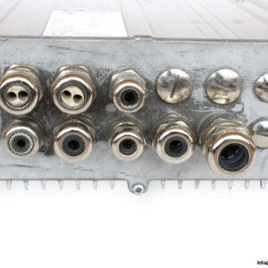 Albany-RP300-control-unit-(used)-1