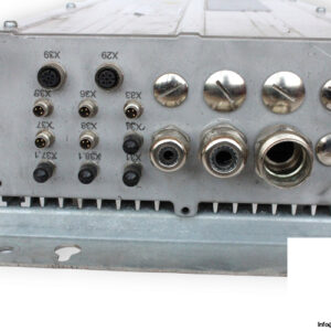 Albany-RP-2000-control-unit-(used)-1