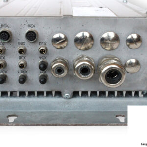 Albany-RP2000MP-control-unit-(used)-1