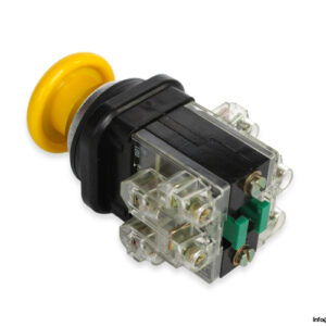 telemecanique-xb2-mt52-push-button-1