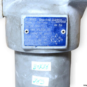 argo-hytos-HD-064-52-high-pressure-filter-(used)-1