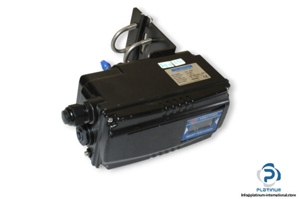 ari-armaturen-EPS33-PTM-digital-positioner-(used)