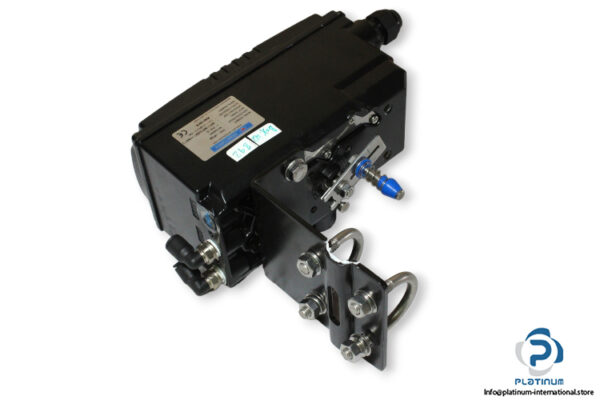 ari-armaturen-EPS33-PTM-digital-positioner-(used)-1