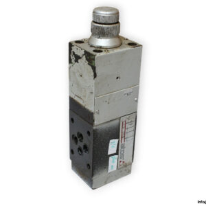 Atos-BHQ-013-flow-control-valve-(used)