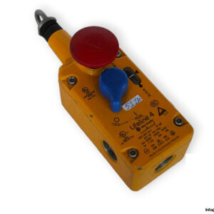 allen-bradley-440E-L13137-E-rope-pull-switch-(used)