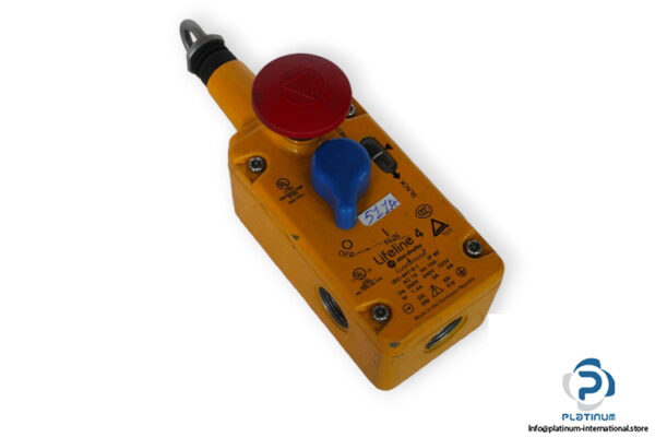 allen-bradley-440E-L13137-E-rope-pull-switch-(used)