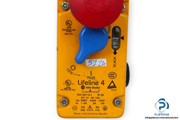 allen-bradley-440E-L13137-E-rope-pull-switch-(used)-1