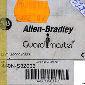 allen-bradley-440N-S32033-safety-switch-(new)-2