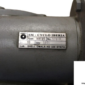 sm-cyclo-iberia-mrt80-worm-gearbox-ratio-10-1-2