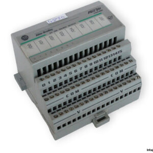 allen-bradley-1794-OB8-digital-output-module-(used)