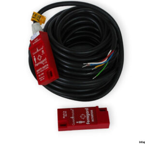 allen-bradley-FRS-21-10M-safety-switch-(used)