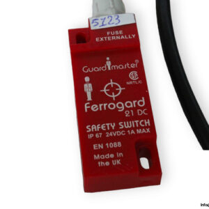 allen-bradley-FRS-21-10M-safety-switch-(used)-1