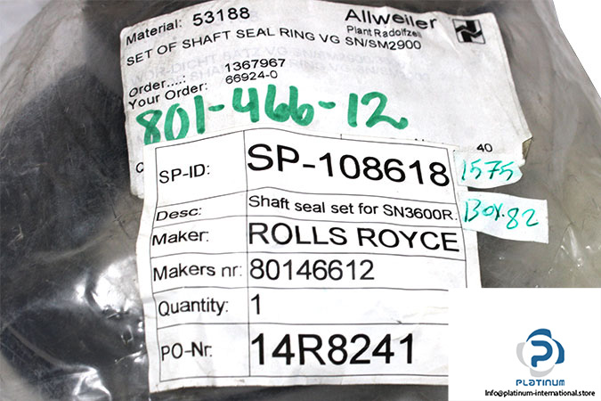 allweiler-SP-108618-shaft-seal-set-(new)-1