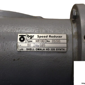 bgr-mrt80-worm-gearbox-ratio-60-1